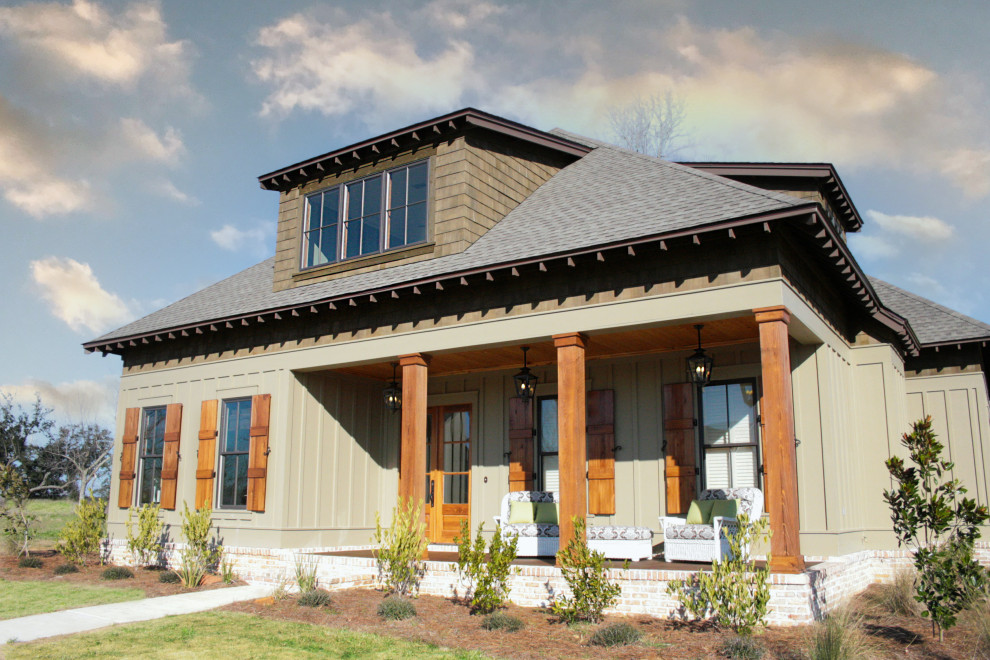 Fairhope Green Home