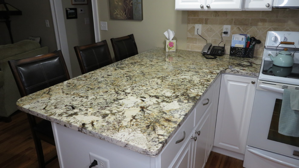 Kitchen Update