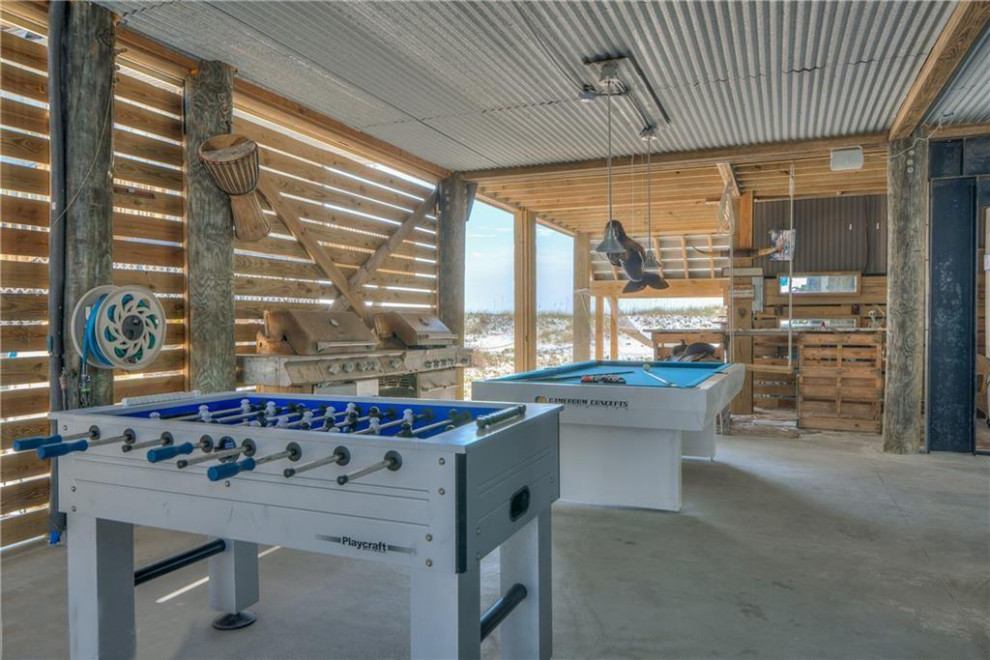 Hypnautic  - Gulf Shores Beachfront