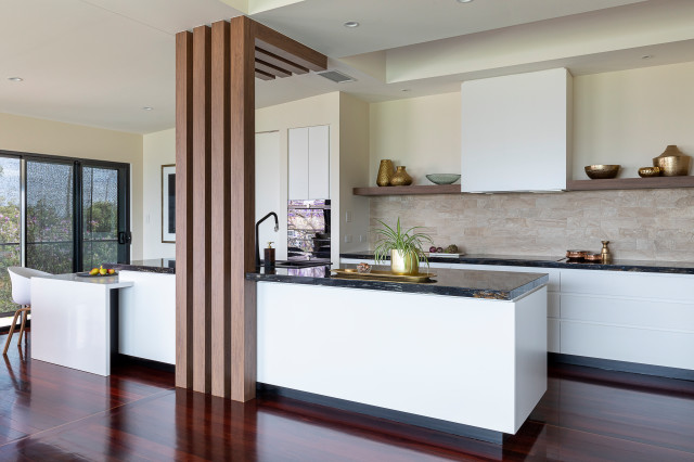 Hamilton Project contemporary-kitchen