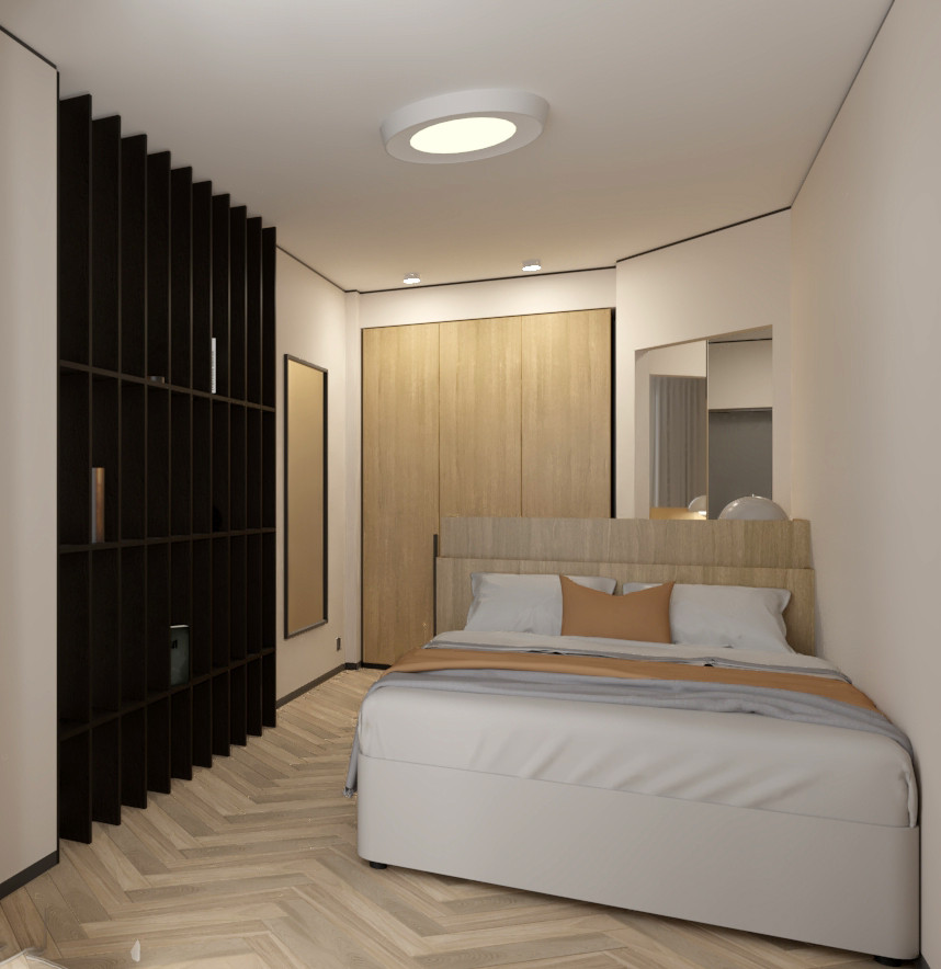 2025_Апартамены для сдачи в наем