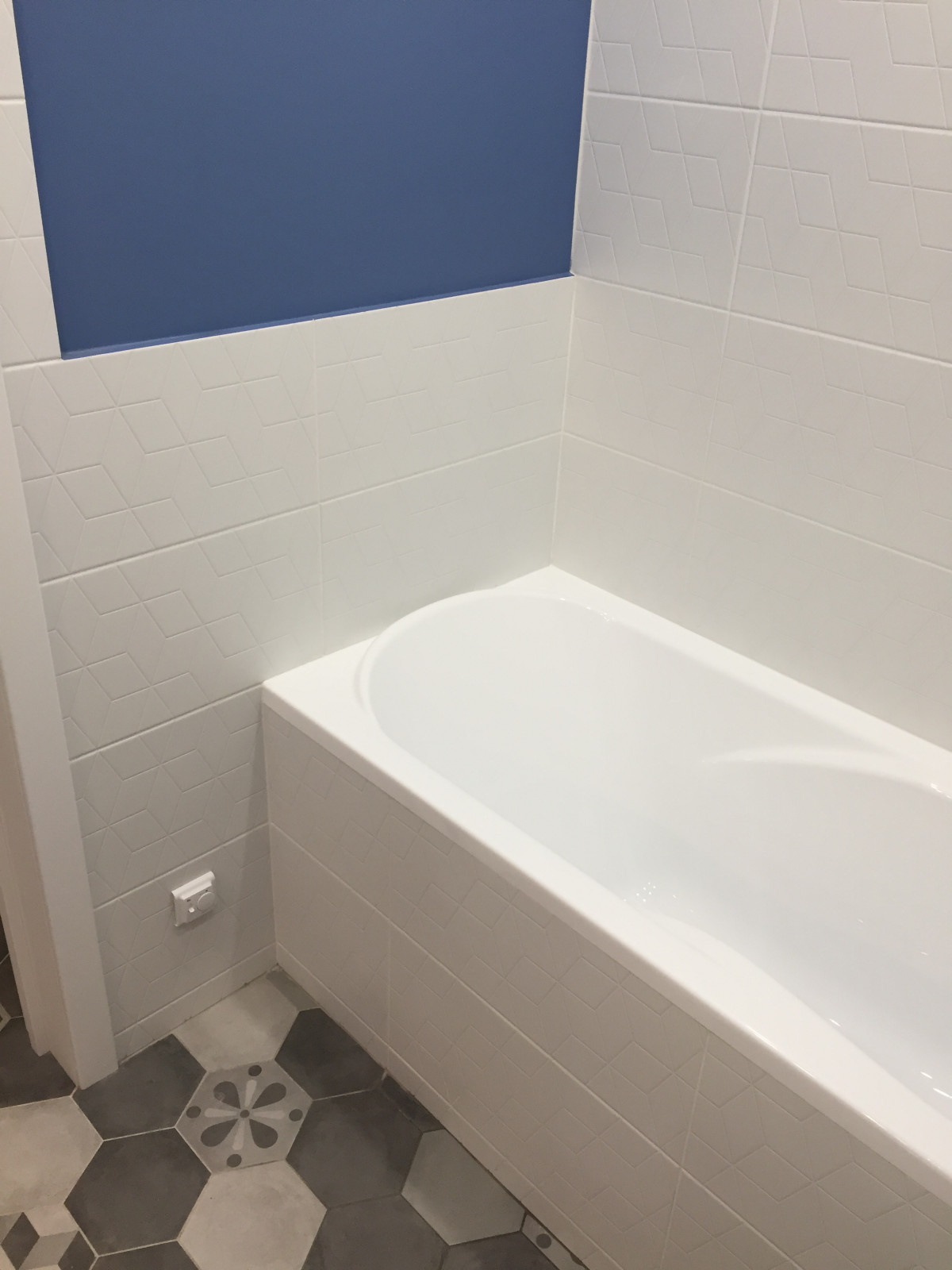 Лазурные небеса, квартира для Анастасии