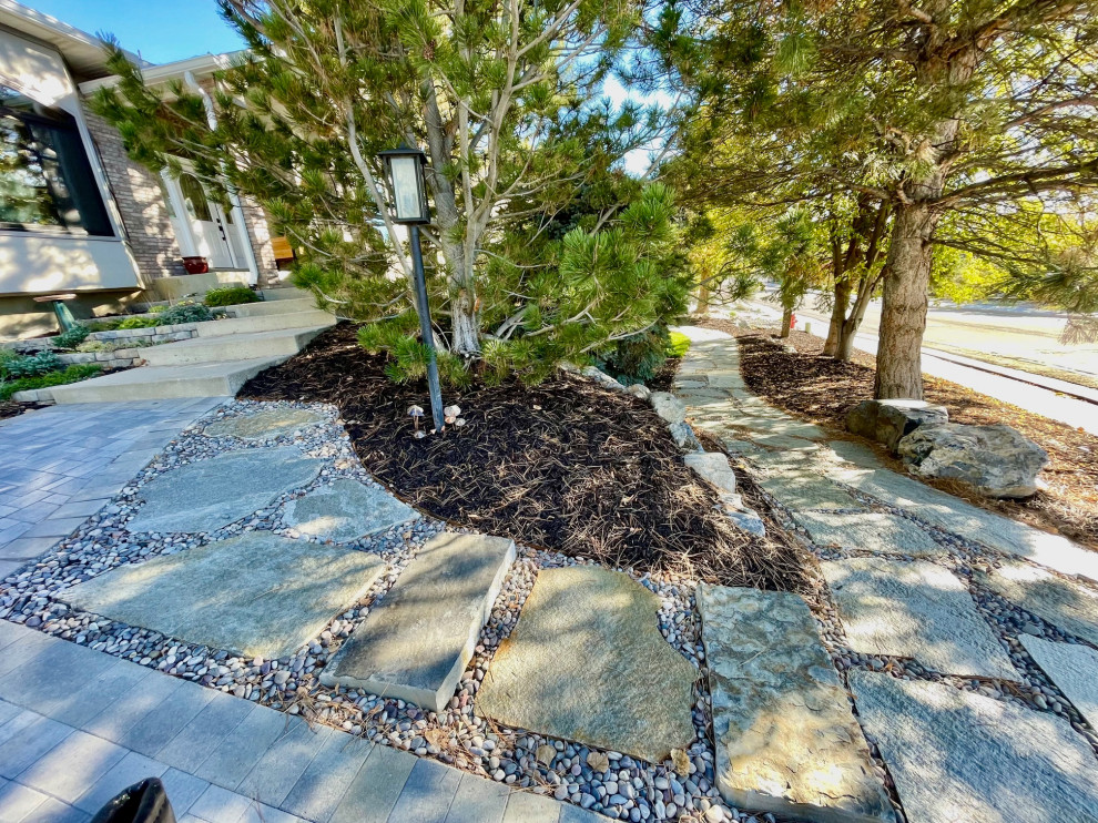 Landscape Architecture
