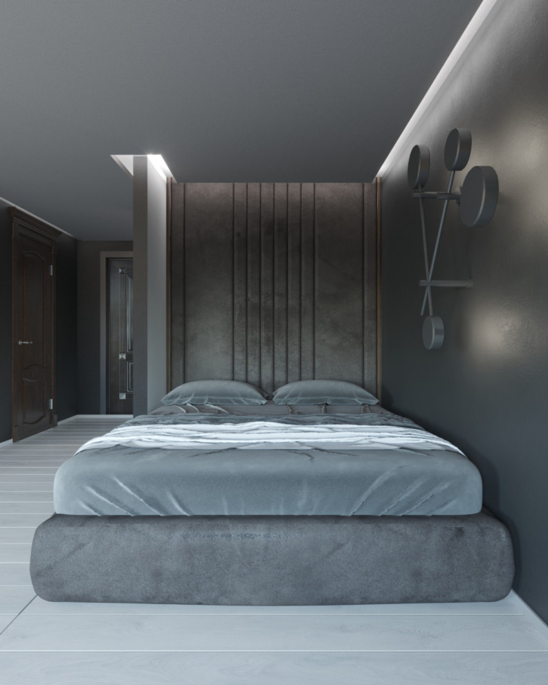 Яркая студия