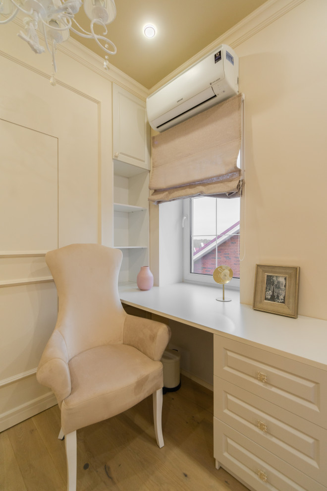 Середниково парк