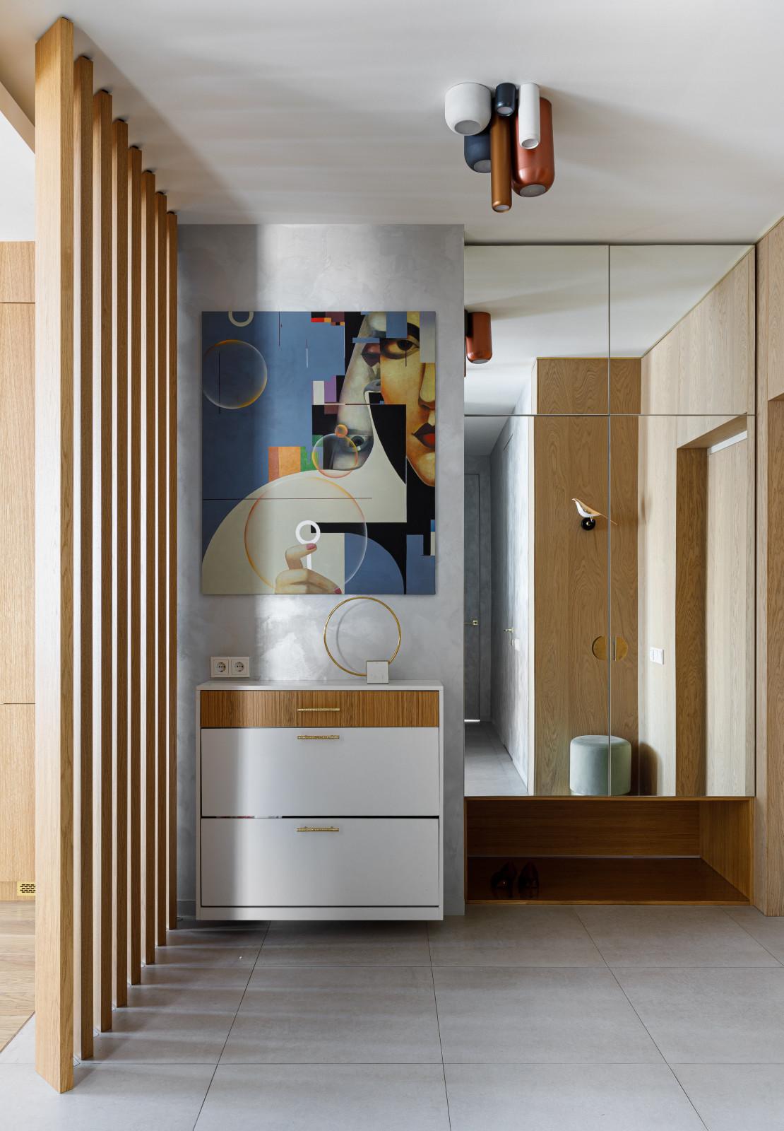 ЖК Южное Бунино фото