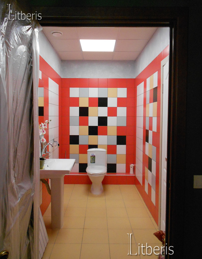 Детский образовательный центр