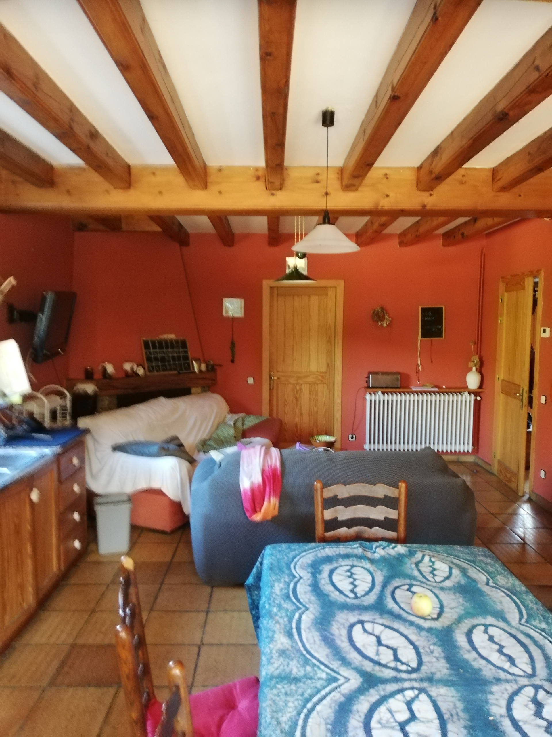 Cuina nova al Ripollès
