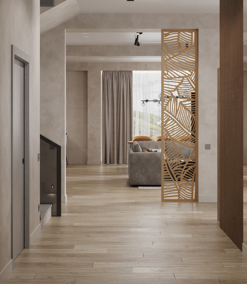 Частный дом в с. Каштаны