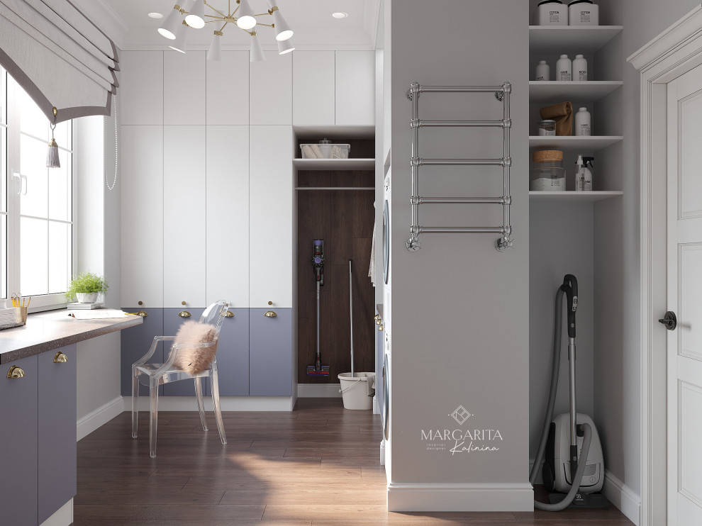 Жилой дом 272 м2