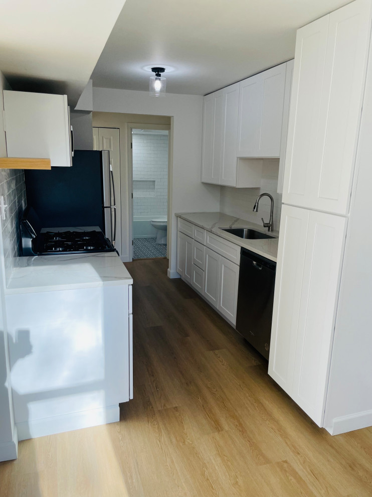 Condo Kitchen remodel