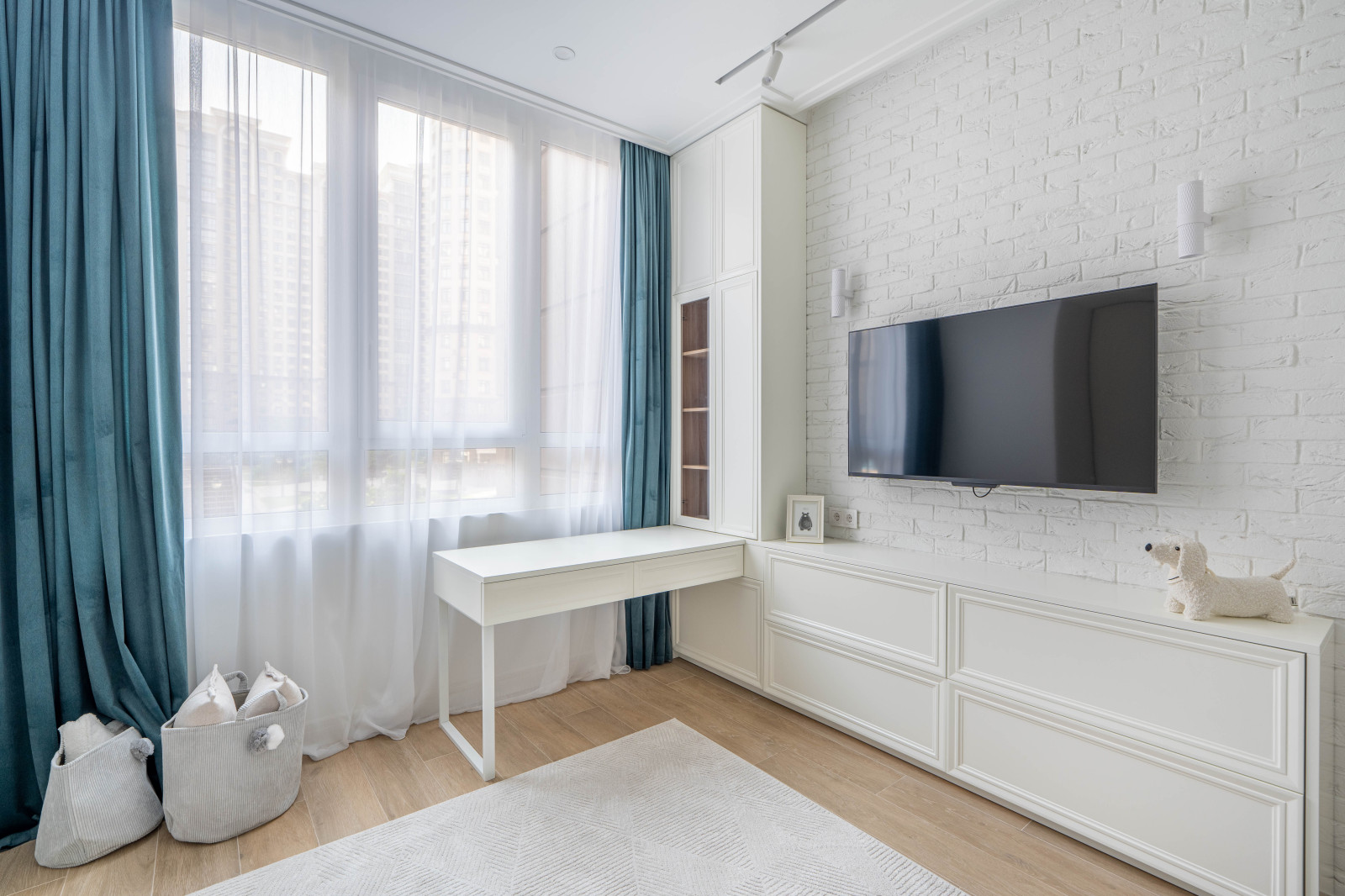 ЖК Династия