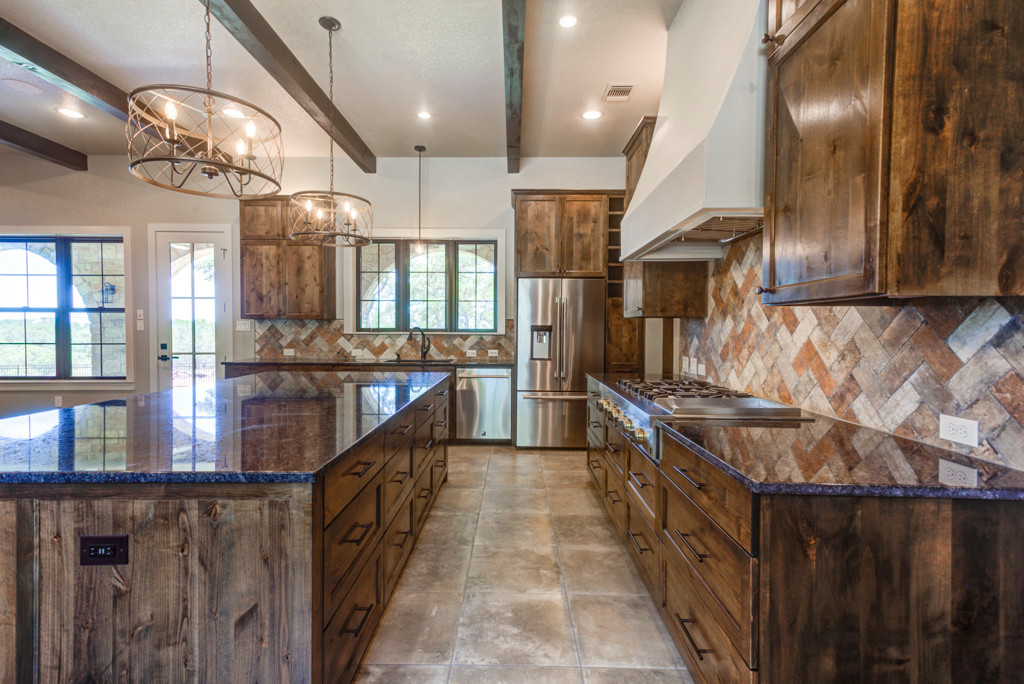 Ranch House