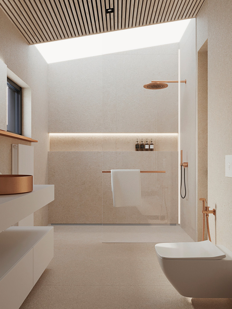 Загородный дом в Нахабино