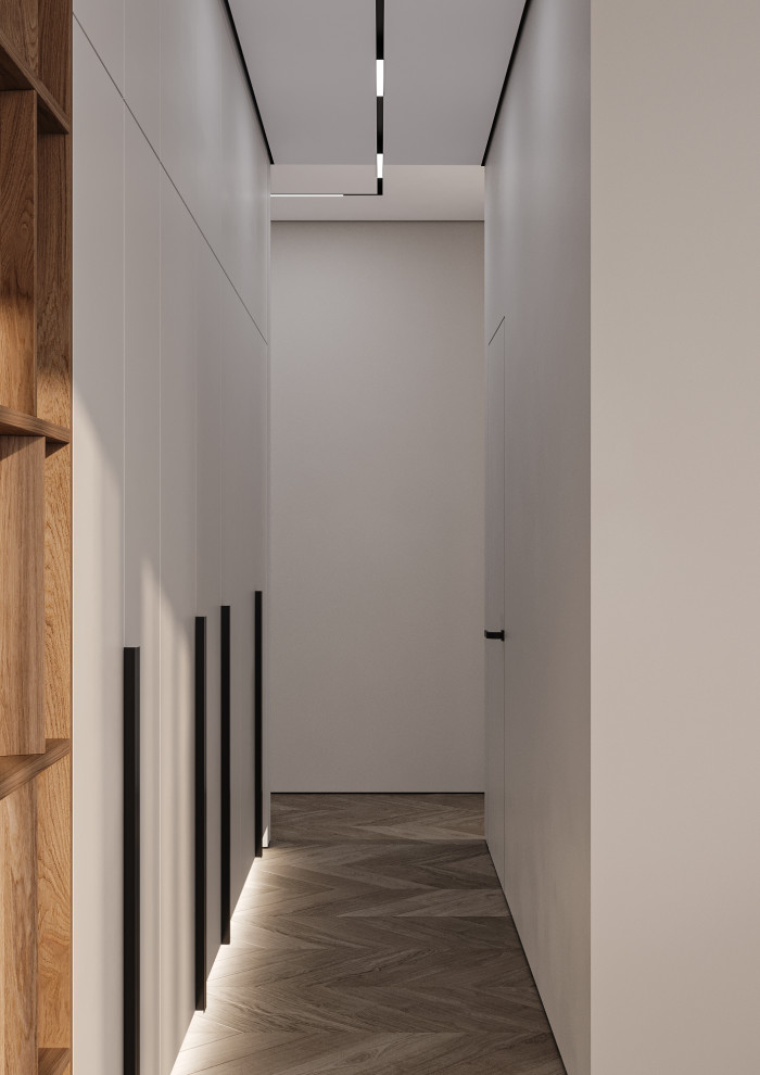 ЖК Левобережье