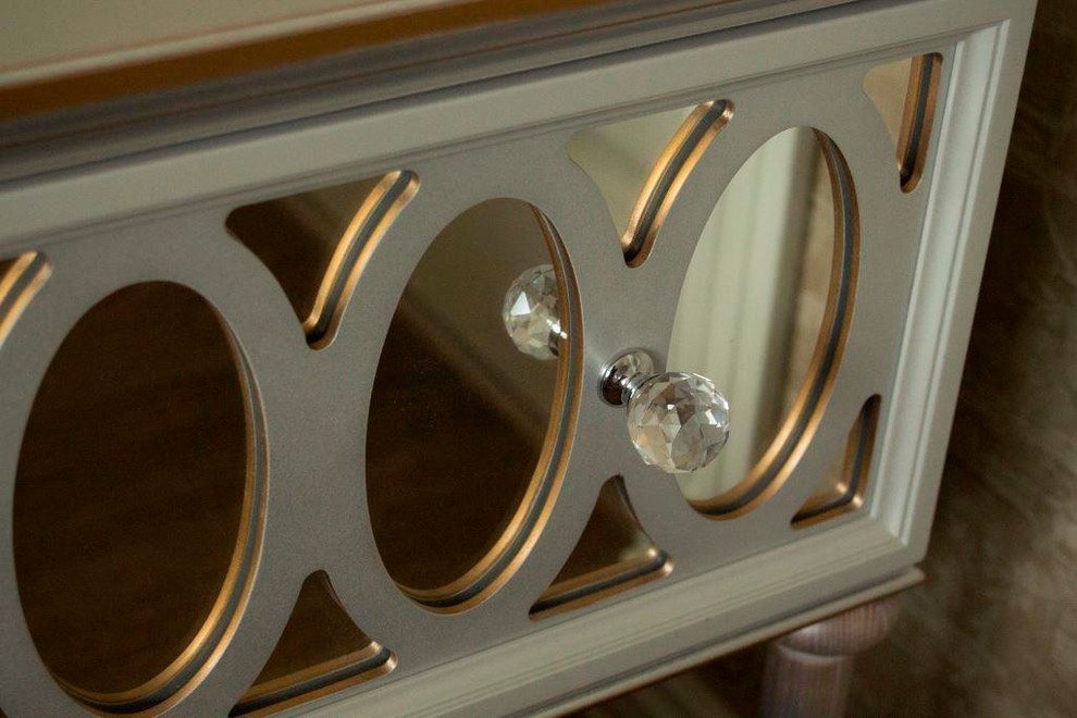 Мебель в квартиру на ул. Свободы