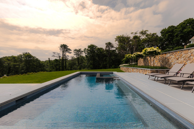 Cabana trendy-pool