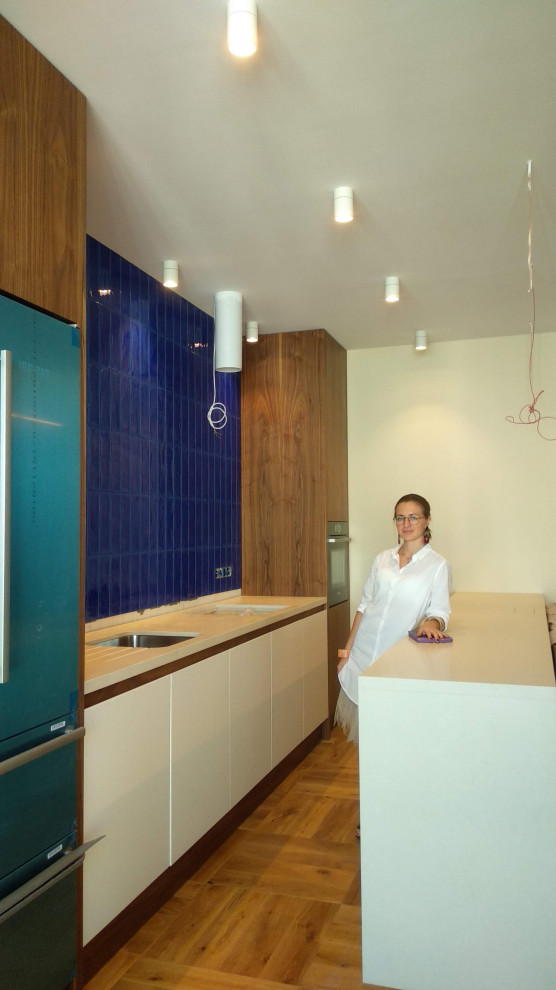 Стройка | Процесс