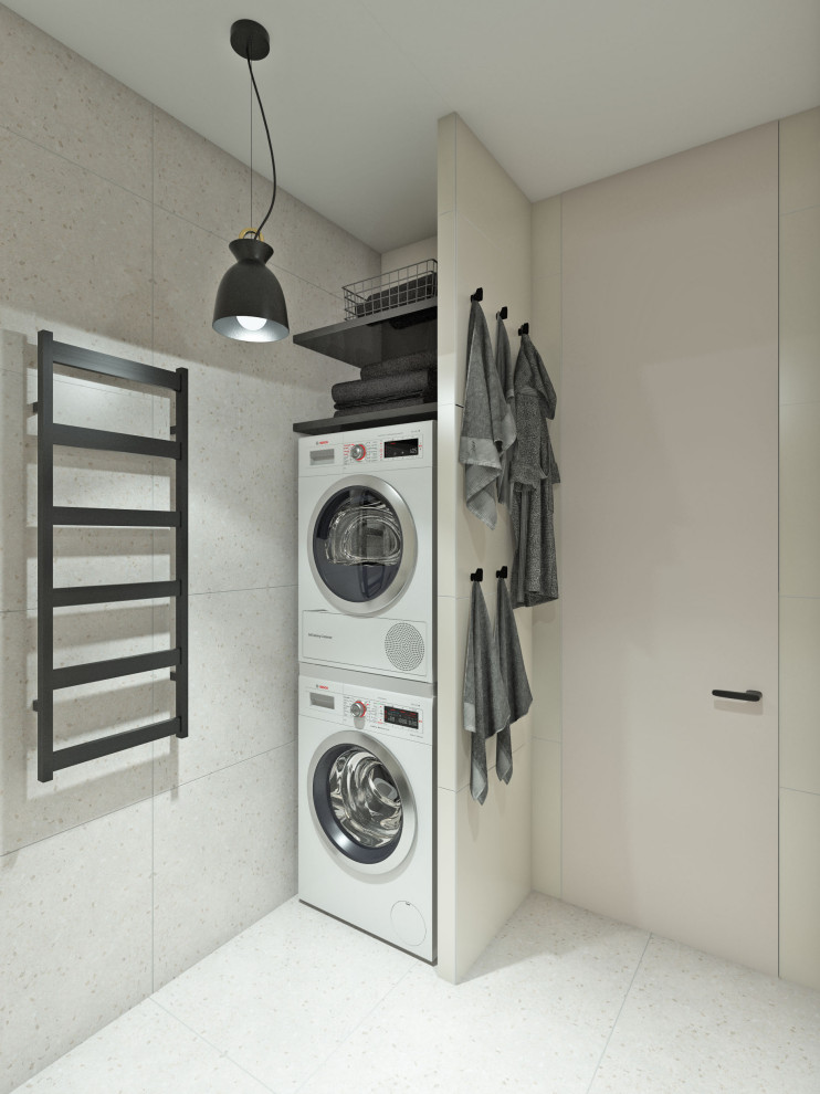 Квартира в ЖК "Символ"