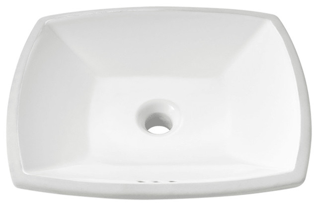 american standard edgemere bathroom sink