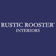 rustic rooster interiors