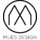 MUES Design - papiers peints / wallpapers - Paris