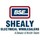 Shealy Electrical a division of Border States