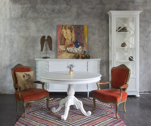 Комоды и буфеты