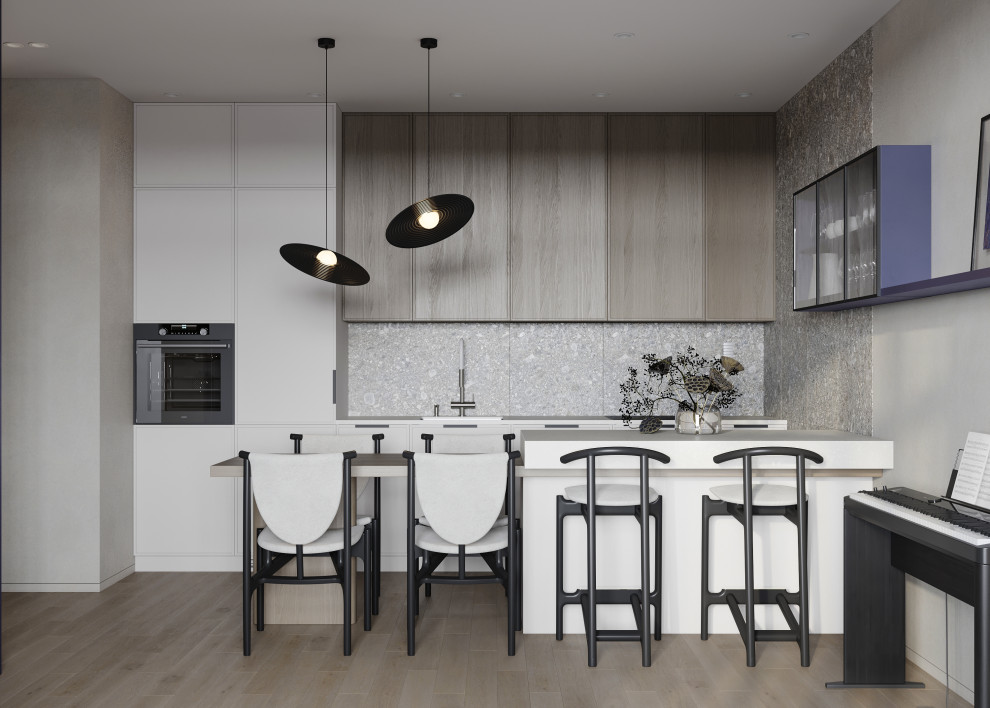 ЖК "Жуковка"