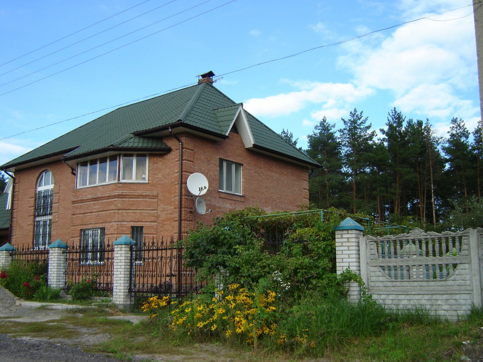 Строительство зданий и сооружений