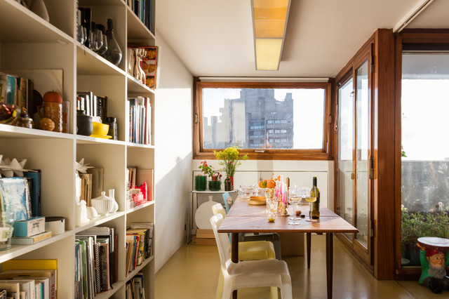 Barbican Residents - ロンドン - User | Houzz (ハウズ)