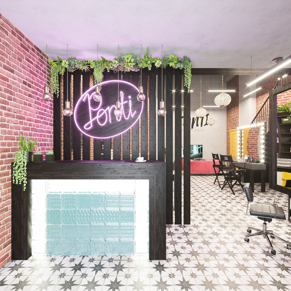 Салон красоты Ponty