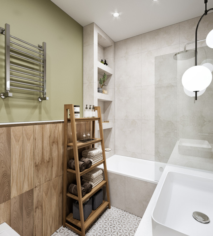 Квартира в ЖК Маяковский