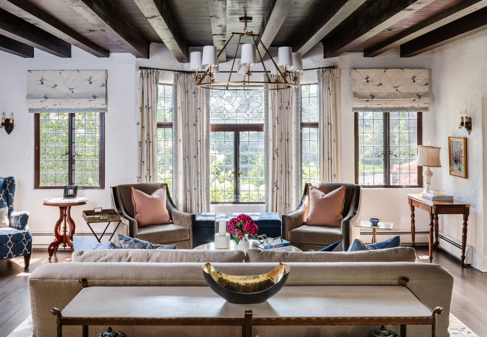 Timeless Tudor
