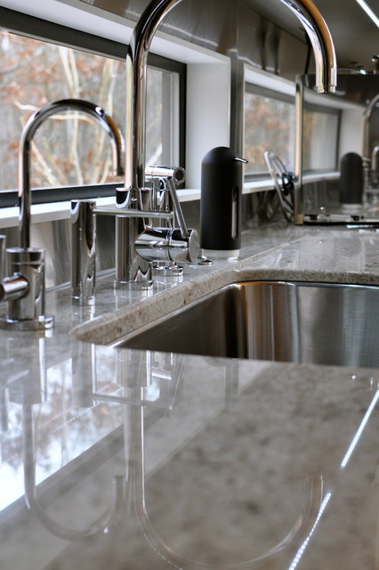 Bailey contemporary-koek