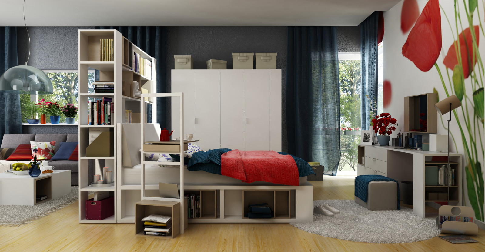 4 YOU ВДОХНОВЛЯЮЩАЯ  ФУНКЦИОНАЛЬНОСТЬ