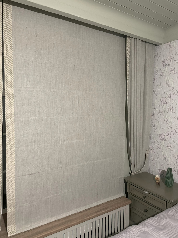 Дом Чистые ключи