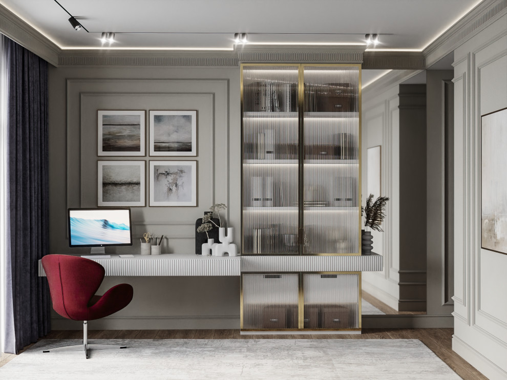 Неоклассическая симфония