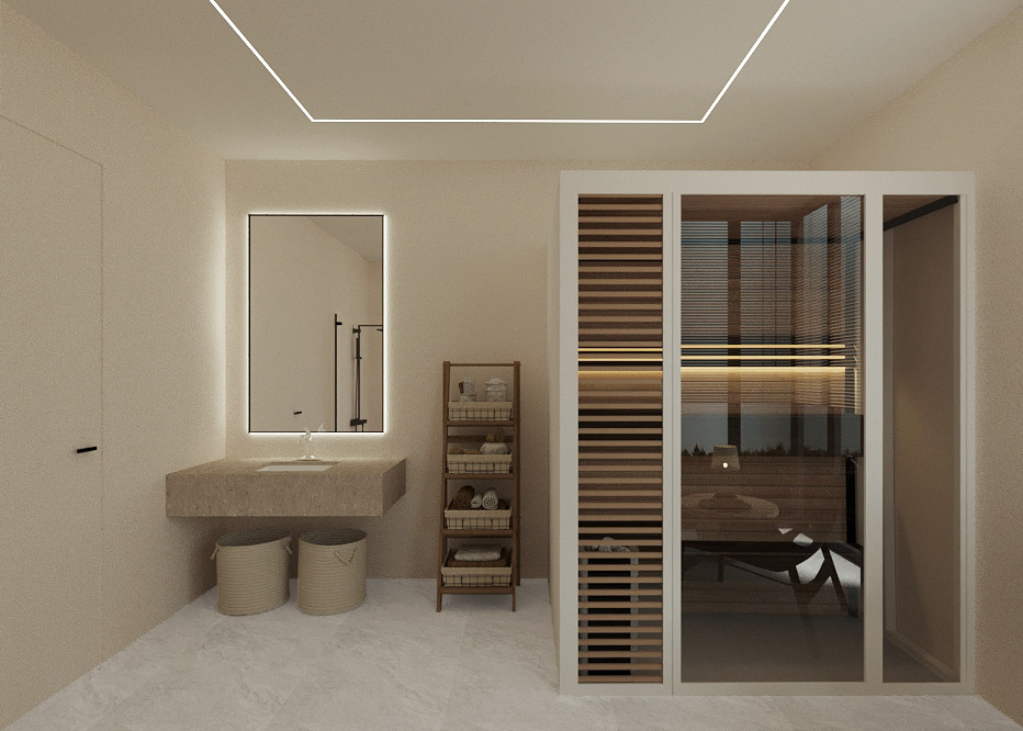 Тверь, Старицкое шоссе