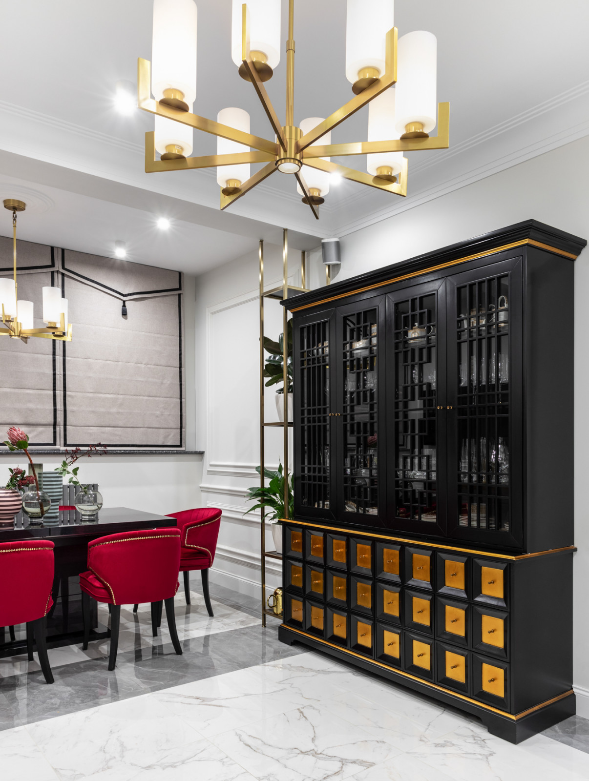 ЖК Донской Олимп