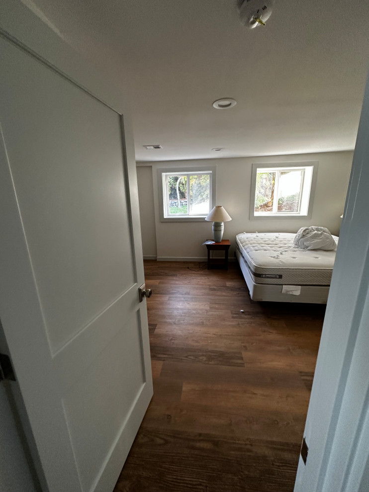Steilacoom Historical Remodel