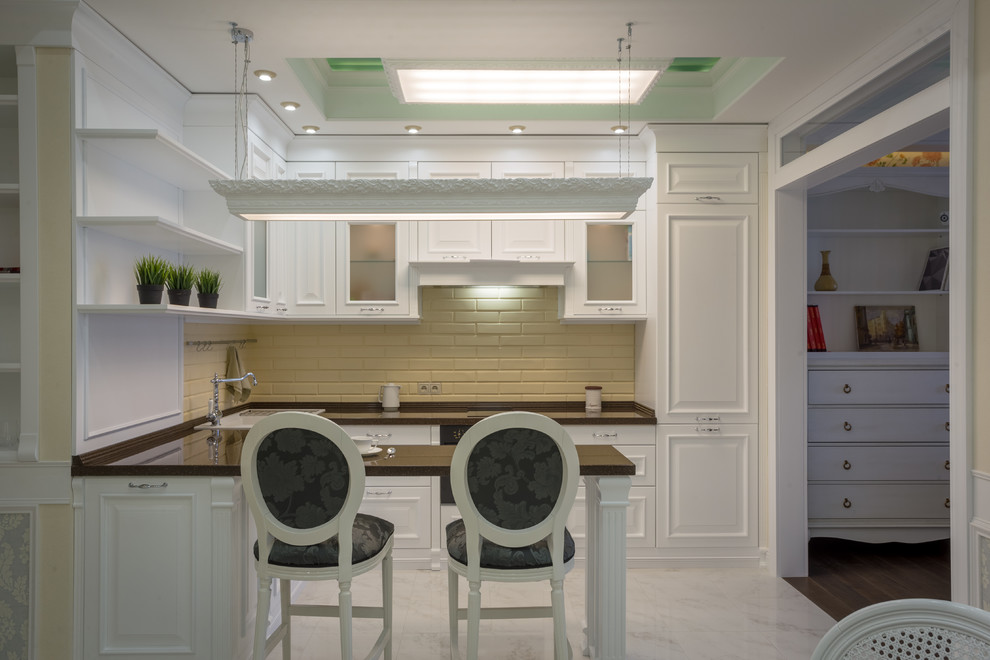 Цветочная поляна