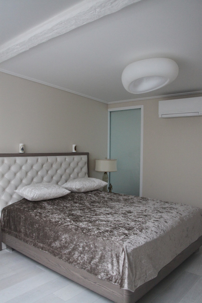 LOFT appartment in Moscow