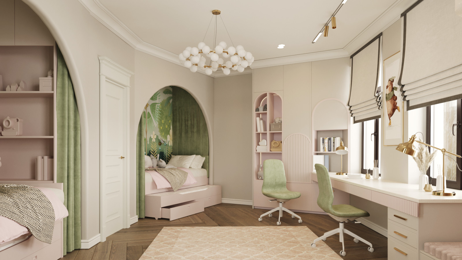 ЖК ИДЕАЛИСТ