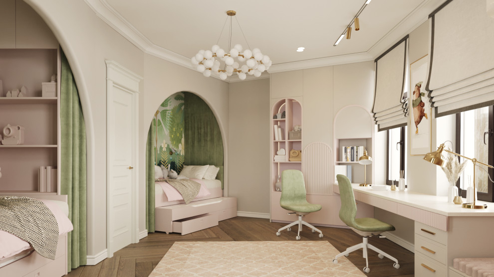 ЖК ИДЕАЛИСТ