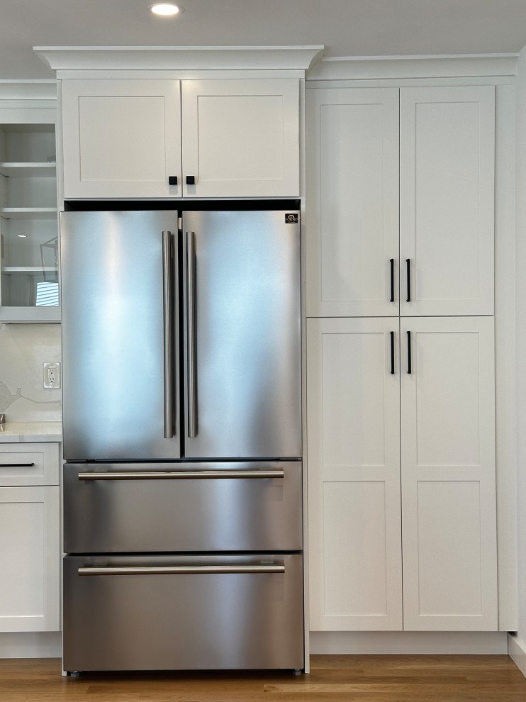 Dow Project: Timeless Design with a Modern Twist