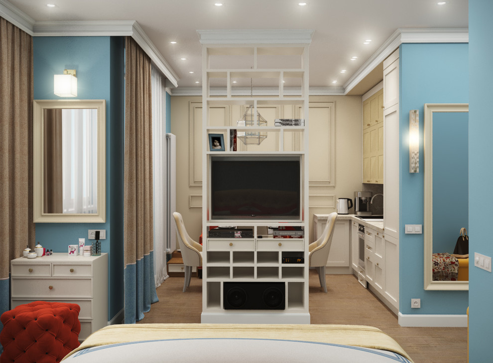 Дом на Самаринской