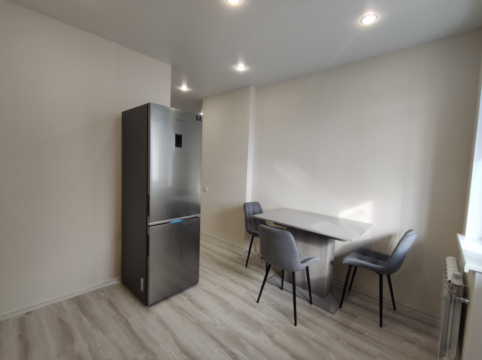 Кухня в жк Новые Котельники