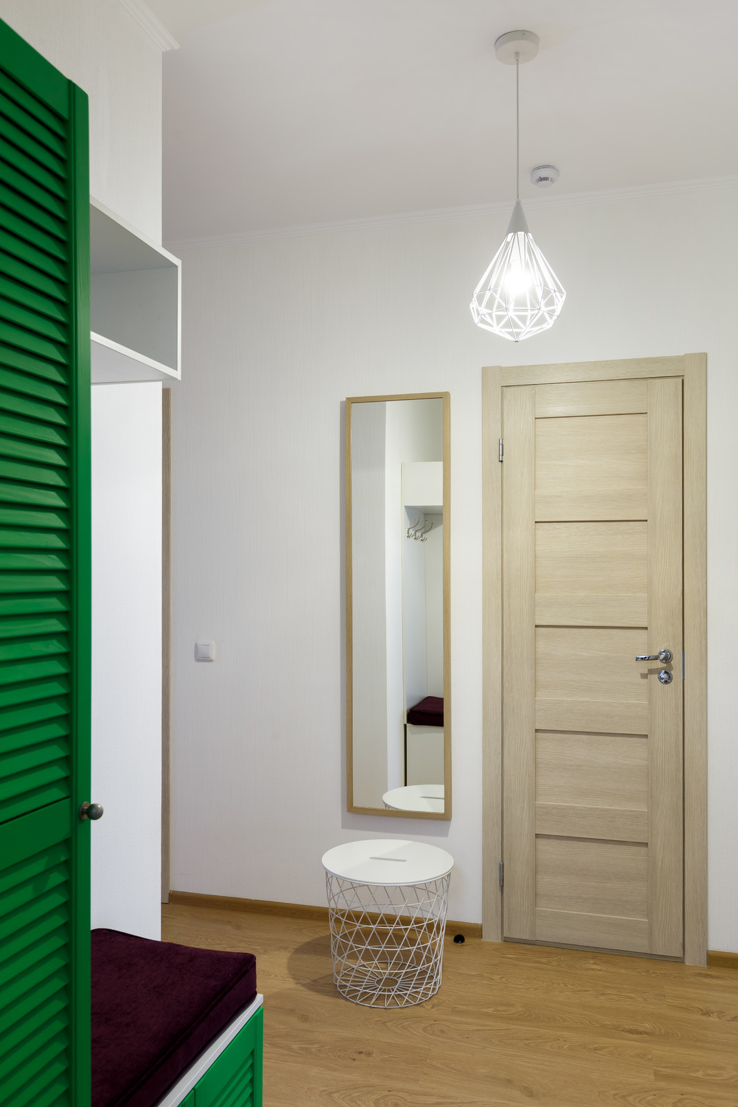 Квартира 60м.кв. в ЖК "Балтийской жемчужине"