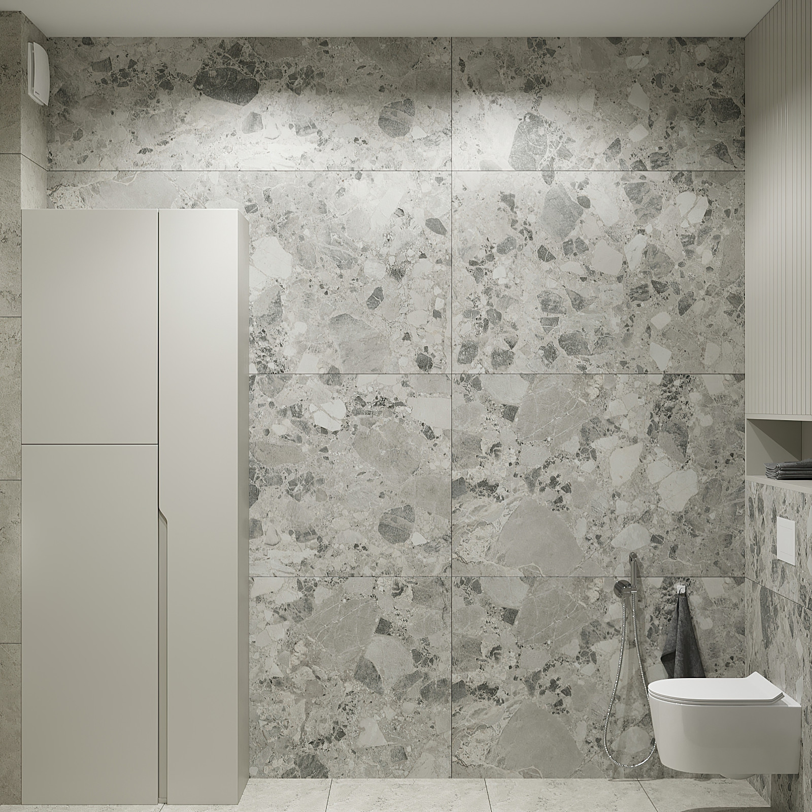 Проект дома 135 м.кв. во Владимире